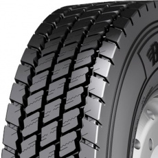 Barum BD 200 R 215/75 R 17,5 126/124M