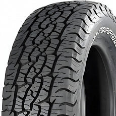 BFGoodrich Trail Terrain T/A+ 265/70 R 16 112T