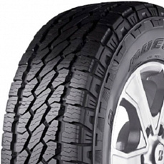 Bridgestone Dueler All Terrain 225/75 R 15 110S Bridgestone Dueler All Terrain 225/75 R 15 110S