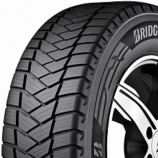 Bridgestone Duravis All Season EVO 215/60 R 17C 109T Bridgestone Duravis All Season EVO 215/60 R 17C 109T