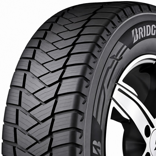 Bridgestone Duravis All Season EVO 215/75 R 16C 113R