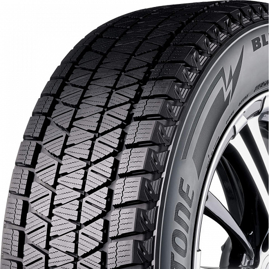 Bridgestone Blizzak DM-V3 235/55 R 17 103T