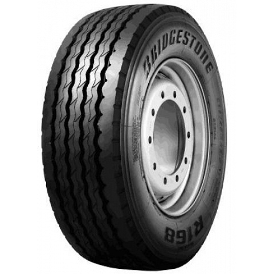 Bridgestone R168 205/65 R 17,5 127/125J Bridgestone R168 205/65 R 17,5 127/125J