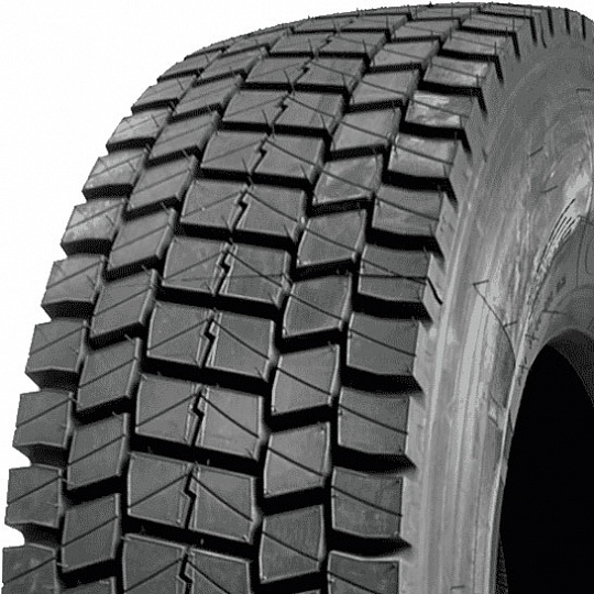 Bridgestone RD1+ 315/80 R 22,5 156/150L Bridgestone RD1+ 315/80 R 22,5 156/150L