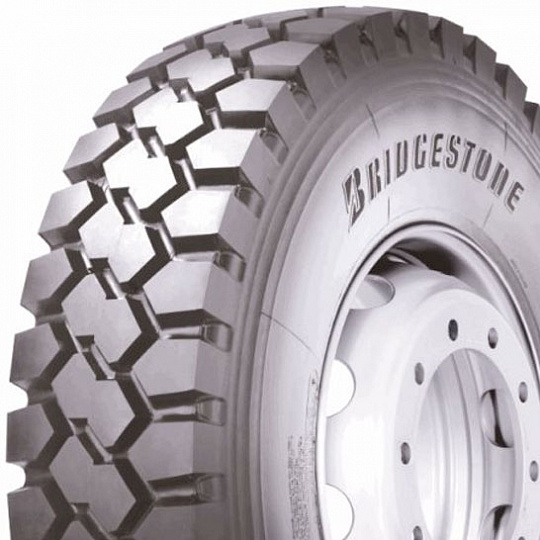 Bridgestone L317EVO 13/ R 22,5 158/156G