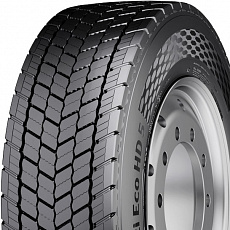Continental Conti Eco HD 5 295/60 R 22,5 150/147L Continental Conti Eco HD 5 295/60 R 22,5 150/147L