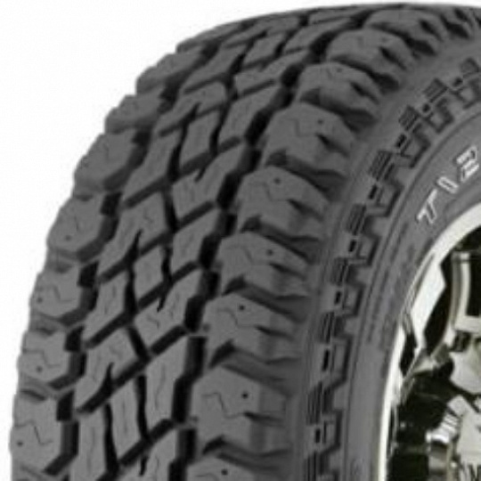 Cooper Discoverer S/T Maxx 285/70 R 17 121Q Cooper Discoverer S/T Maxx 285/70 R 17 121Q