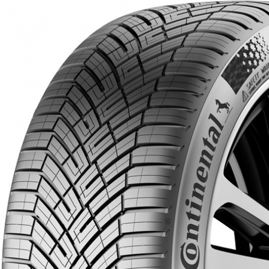 Continental AllSeasonContact 2 255/55 R 19 111W