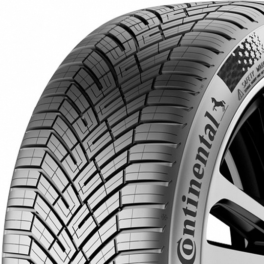 Continental AllSeasonContact 2 235/55 R 18 100H Continental AllSeasonContact 2 235/55 R 18 100H