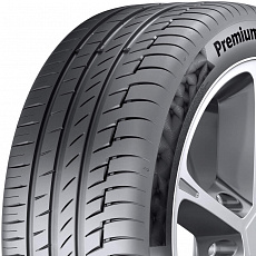 Continental PremiumContact 6 225/55 R 18 98V Continental PremiumContact 6 225/55 R 18 98V