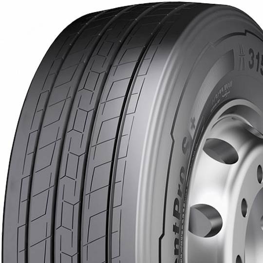 Continental Conti EfficientPro S+ 315/70 R 22,5 156/150L