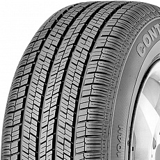 Continental 4x4Contact 235/60 R 17 102V Continental 4x4Contact 235/60 R 17 102V