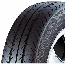 Continental VanContact Eco 235/60 R 17C 114/112T Continental VanContact Eco 235/60 R 17C 114/112T