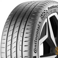 Continental PremiumContact 7 245/50 R 18 100Y