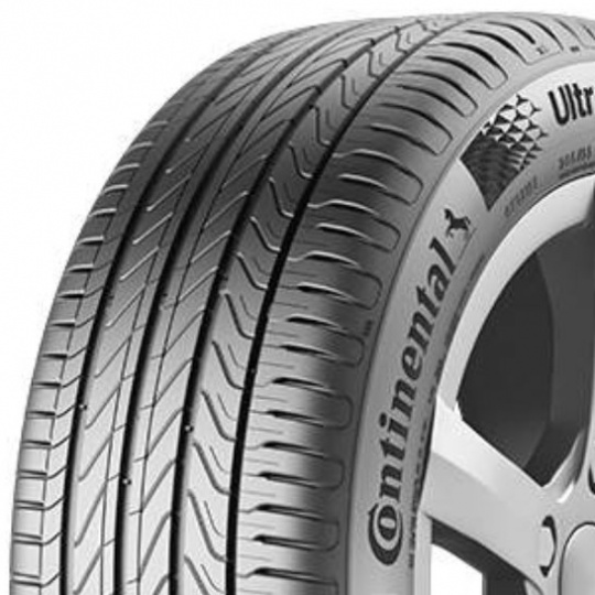 Continental UltraContact 235/40 R 19 96W