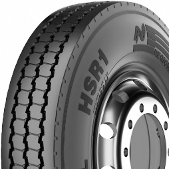 Continental HSR1 305/70 R 22,5 152/148L