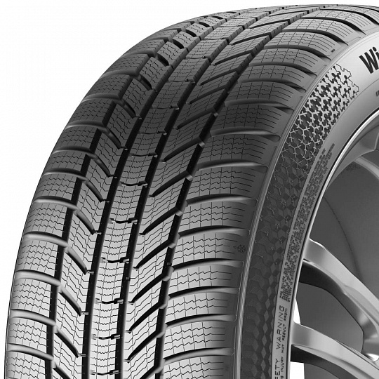 Continental WinterContact TS 870 P 285/40 R 23 111V