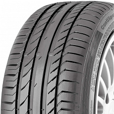 Continental ContiSportContact 5 255/40 R 20 101V Continental ContiSportContact 5 255/40 R 20 101V