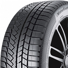 Continental WinterContact TS 850 P 255/40 R 19 100V