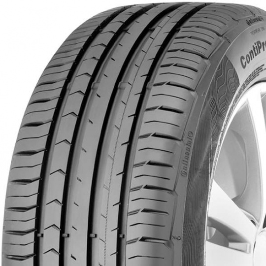 Continental ContiPremiumContact 5 195/55 R 16 91V