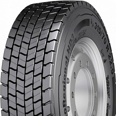 Continental Conti EcoRegional HD3 295/80 R 22,5 152/148M Continental Conti EcoRegional HD3 295/80 R 22,5 152/148M