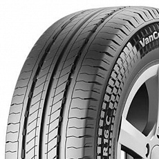 Continental VanContact Ultra 195/75 R 16C 110/108R Continental VanContact Ultra 195/75 R 16C 110/108R