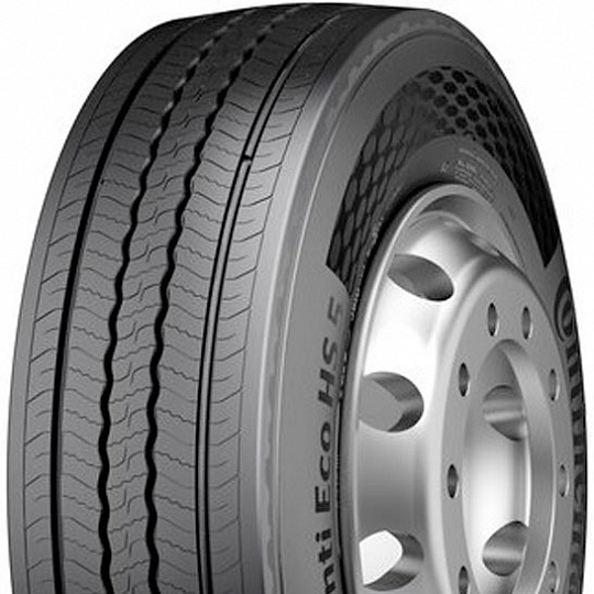 Continental Conti Eco HS 5 355/50 R 22,5 158K Continental Conti Eco HS 5 355/50 R 22,5 158K