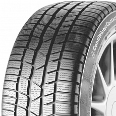 Continental ContiWinterContact TS 830 P 255/45 R 19 100V Continental ContiWinterContact TS 830 P 255/45 R 19 100V