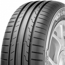 Dunlop Sport Bluresponse 165/65 R 15 81H