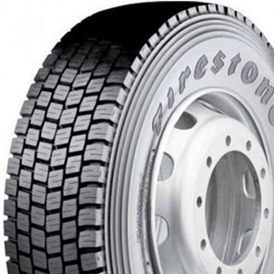 Firestone FD622+ 295/80 R 22,5 152/148M Firestone FD622+ 295/80 R 22,5 152/148M