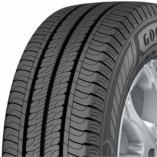 Goodyear Efficientgrip Cargo 2 235/60 R 17C 117/115R Goodyear Efficientgrip Cargo 2 235/60 R 17C 117/115R