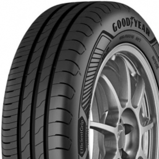 Goodyear Efficientgrip Compact 2 175/65 R 15 84H