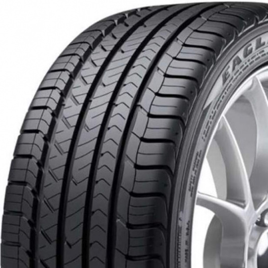 Goodyear Eagle Sport All-Season 245/45 R 18 100H