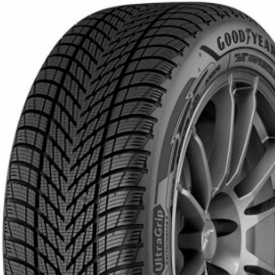 Goodyear UltraGrip Performance 3 245/40 R 21 100V