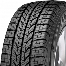 Goodyear UltraGrip Cargo 235/65 R 16C 121/119R Goodyear UltraGrip Cargo 235/65 R 16C 121/119R