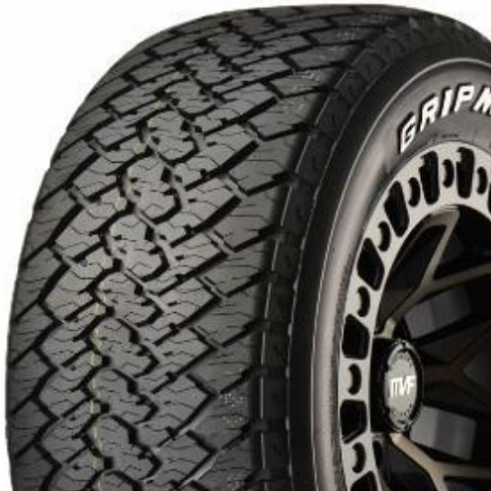 Gripmax Inception A/T 275/45 R 20 110H