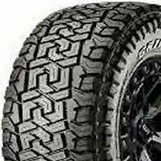 Gripmax Inception X/T 315/70 R 17 121/118Q Gripmax Inception X/T 315/70 R 17 121/118Q