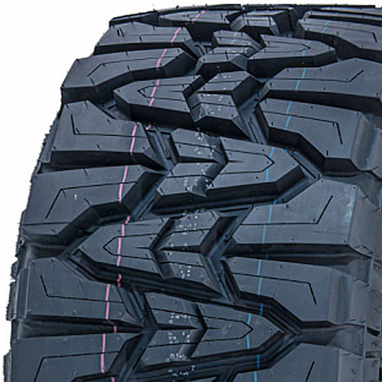 Gripmax Mud Rage M/T IV 265/70 R 17 121/118Q