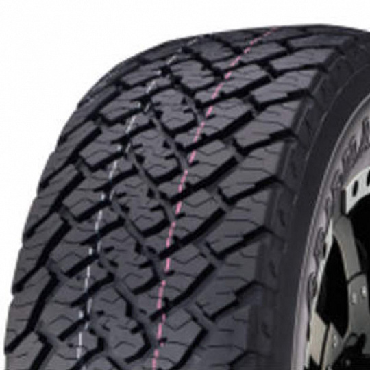 Gripmax A/T 245/70 R 17 110T