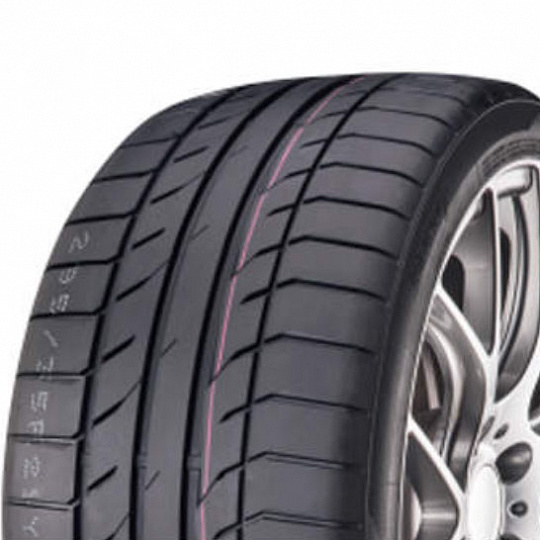 Gripmax Stature H/T 285/40 R 22 110V Gripmax Stature H/T 285/40 R 22 110V