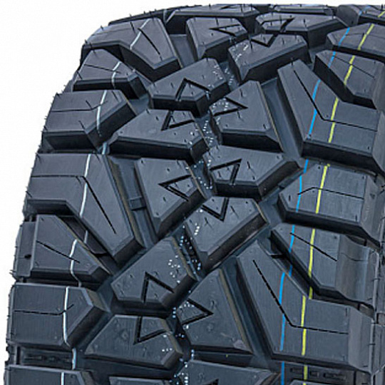 Gripmax Mud Rage M/T III 265/60 R 18 119/116Q