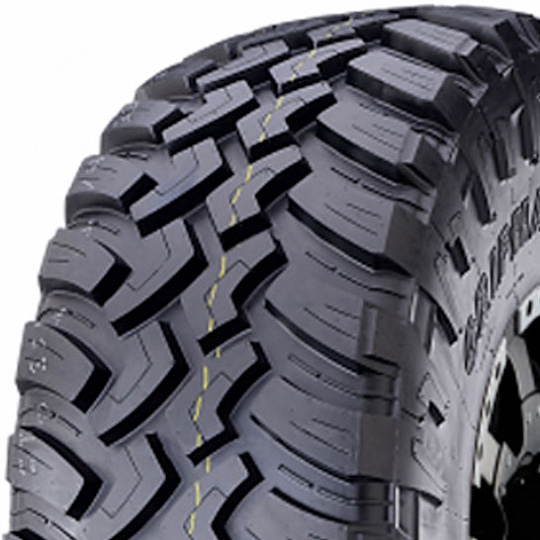 Gripmax Mud Rage M/T 315/75 R 16 121Q