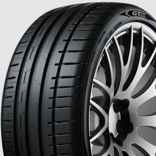 GT Radial SportActive 2 275/45 R 20 110Y
