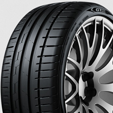 GT Radial SportActive 2 295/35 R 21 107Y