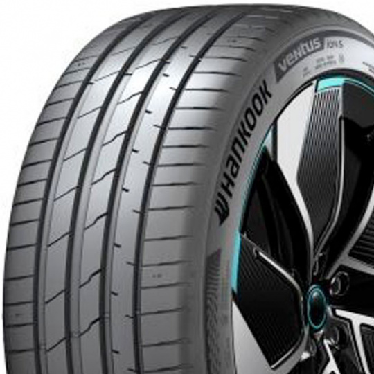 Hankook Ventus iON S IK01 245/45 ZR 20 103Y