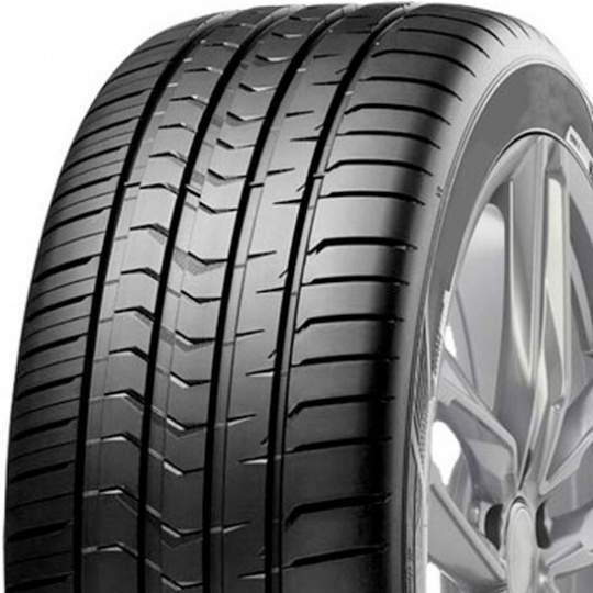Hankook Ventus evo SUV K137A 275/50 ZR 19 112Y