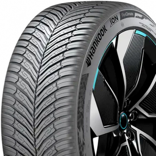 Hankook iON FLEXCLIMATE IL01 215/55 R 18 99V