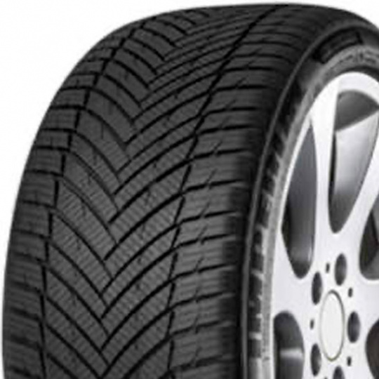 Imperial All Season Driver 165/65 R 14 79T