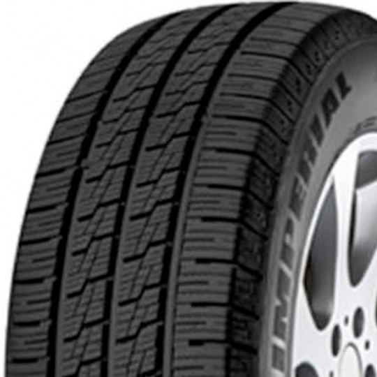 Imperial All Season Van Driver 235/65 R 16C 121R