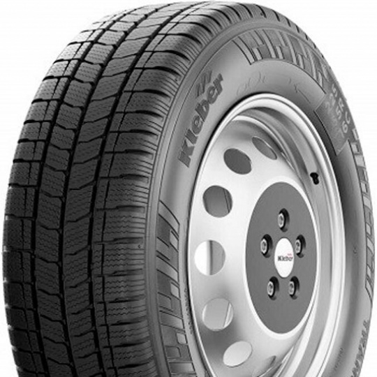 Kleber Transalp 2+ 225/55 R 17C 109/107T